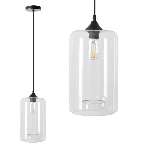 Lampe Loft APP310-1CP
