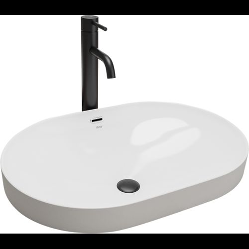 Inset washbasin Rea Arleta