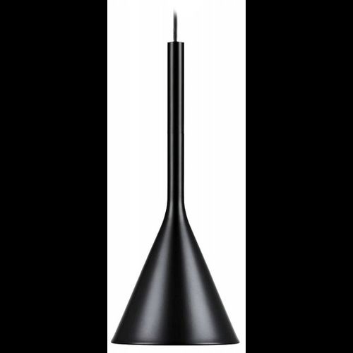 Лампа Largo Black APP051-1CP