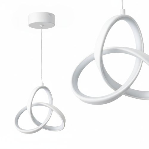 Led osvětlení APP1783-CP WHITE