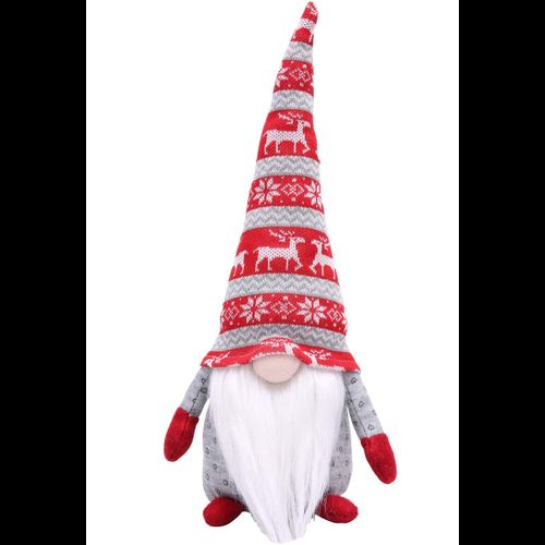 Gnome de Noël 49cm YX035