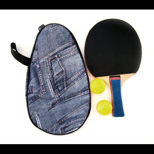 Set de ping pong Flexifit