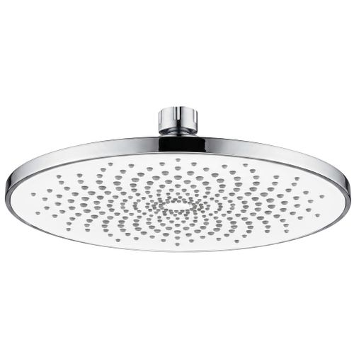Deszczownica okrągła REA JS-021 Chrom