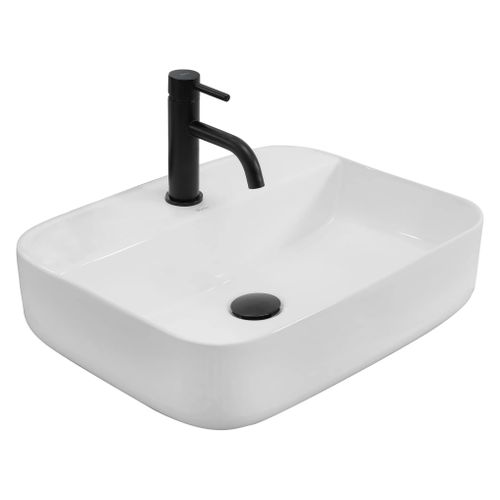 Vasque à poser Rea Martina White