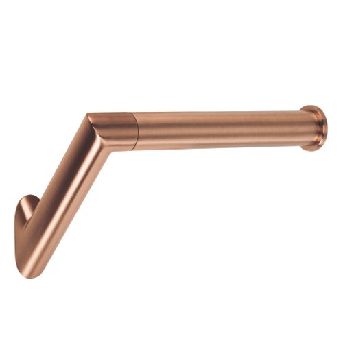 Portarrollos de papel higiénico Will Brush Copper