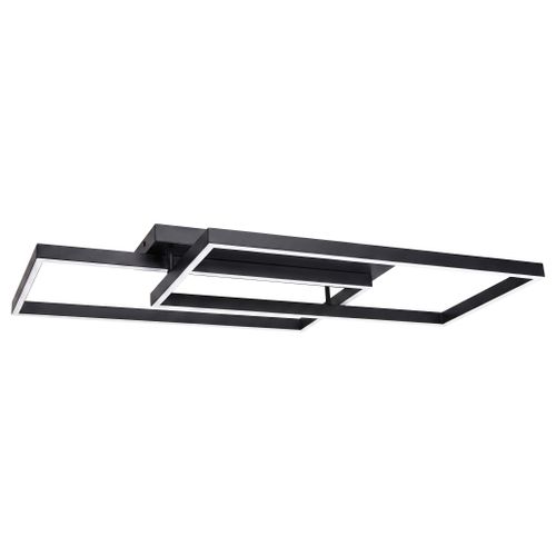 Lámpara de techo LED SWE059-C BLACK