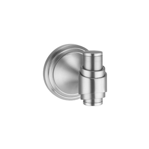 Perchero de baño 16101 Aristo Brushed Nickle