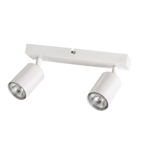 Люстра JNH029-2C WHITE