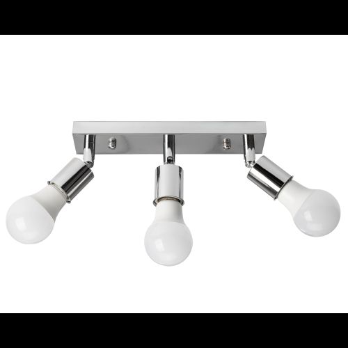 Lampa pentru plafon Chrome APP700-3C