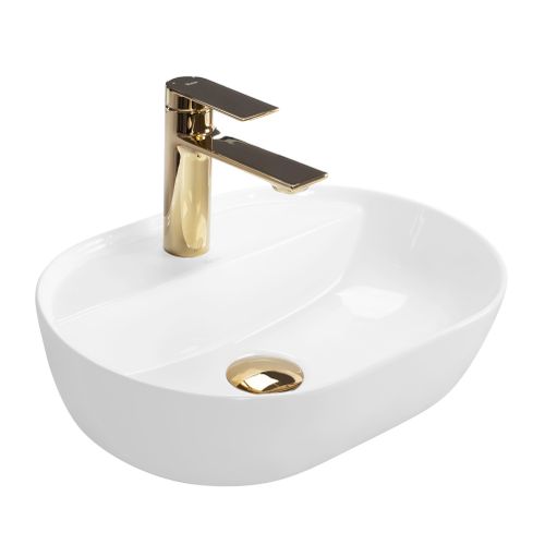 Countertop Basin REA Aura 42