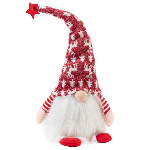Kalėdų elfas 42cm 22607