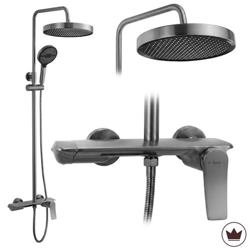 Kit de douche Rea Vision Titan
