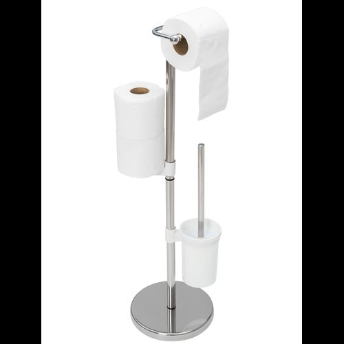 Toilet paper standchrome 392597