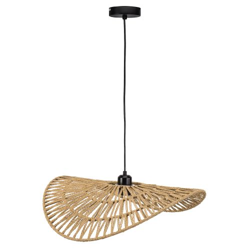 Lampe suspendue BOHO APP1739-1CP 50CM