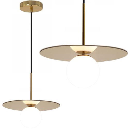 Ceiling lamp APP939-1CP