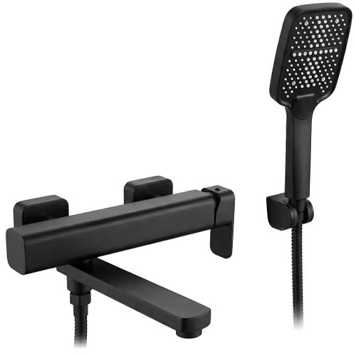 Vaňová batéria Rea Arlo Black