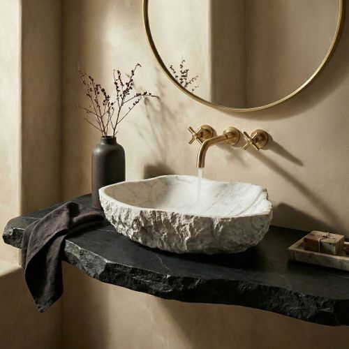 Countertop Basin Rea Isla Marlo