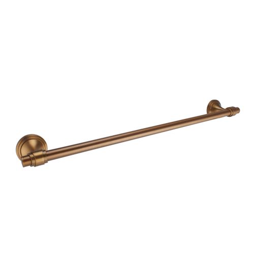 Cuier de baie 16101 Brush Copper
