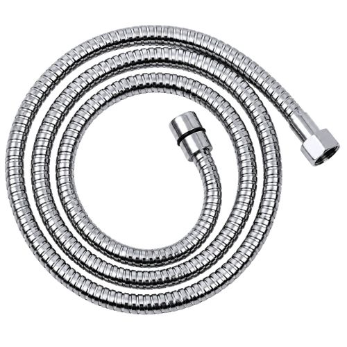 Sprchová hadice Rea Chrome 150 cm