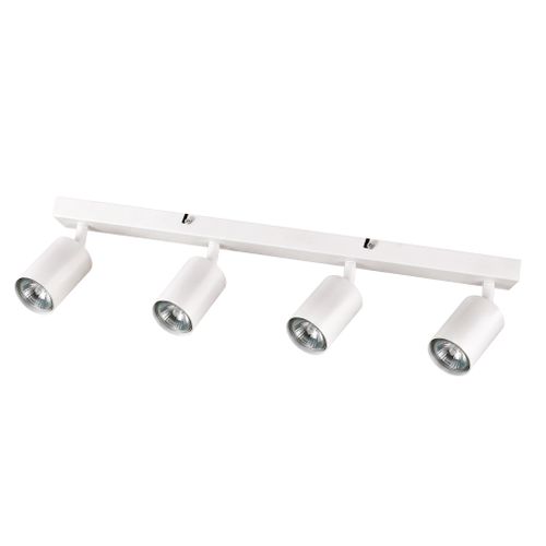 Люстра JNH030-4C WHITE