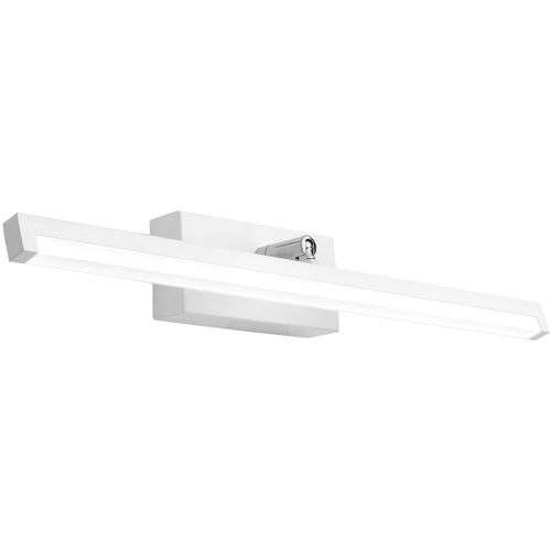 Nástěnné svítidlo LED 12W 50CM APP374-1W - bílé