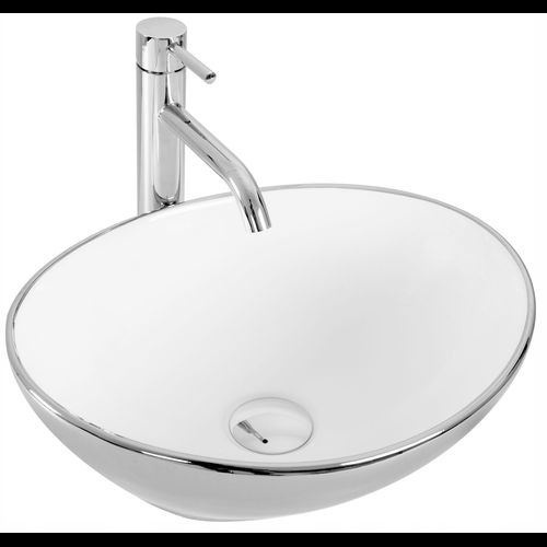 Мивка за плот Basaro Hera