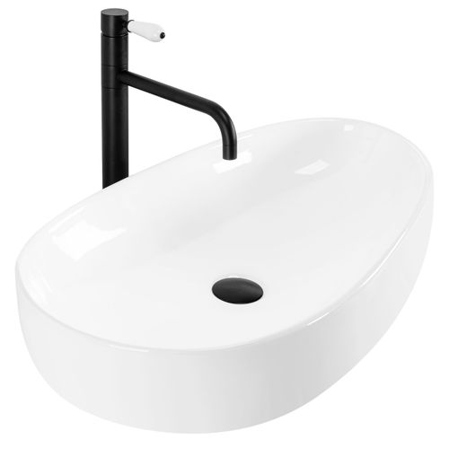 Countertop Basin Rea SANDRA