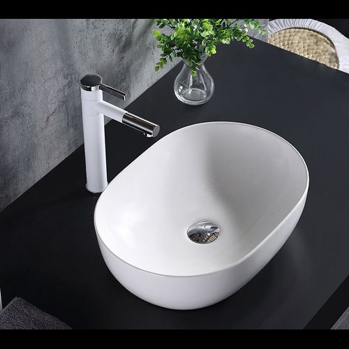 Countertop Basin Rea Amelia 48