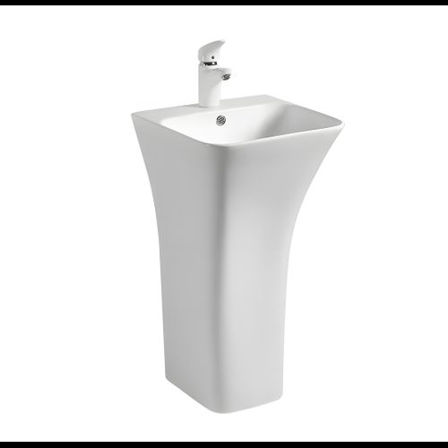 Samostatne stojace umývadlo Rea Ada Slim