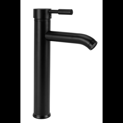 Robinet de salle de bain Rea Graf Black High