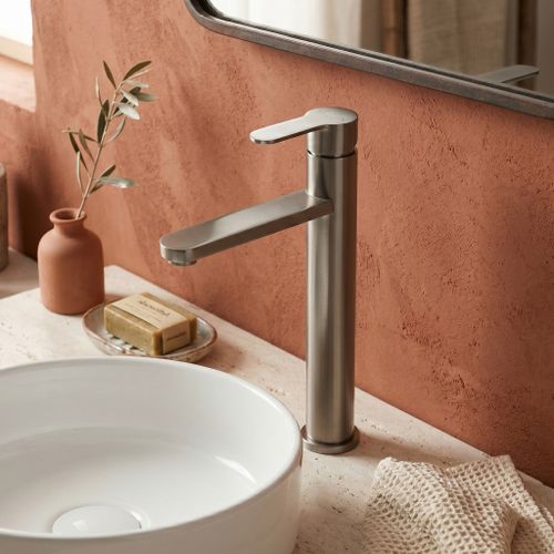 Смесител за баня Rea Arcos Titan