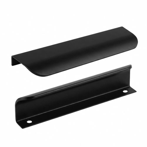 Ручка для шкафа REA Mono / Core 2шт. Black
