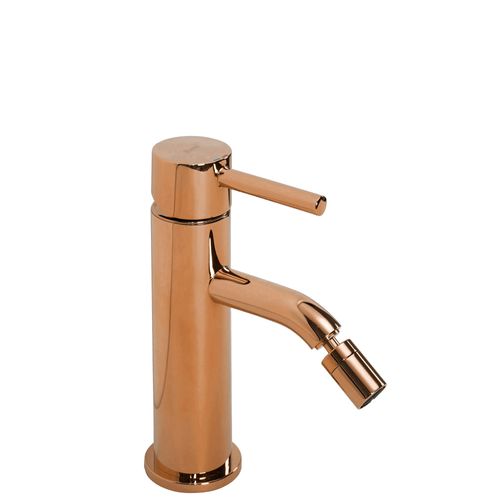 Rubinetto da bidet Rea Lungo Copper