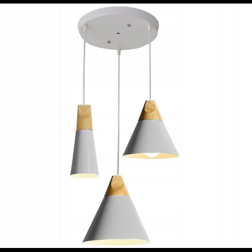 Lamp SCANDI SET CPR