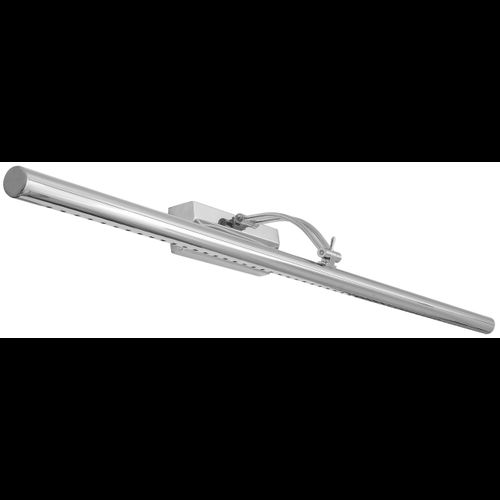 Lampe Murale LED 15W 106CM APP367-1W CHROME