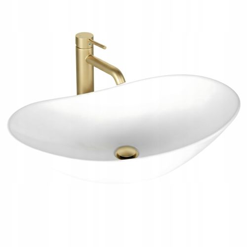 Умивалник за плот Basaro Westa