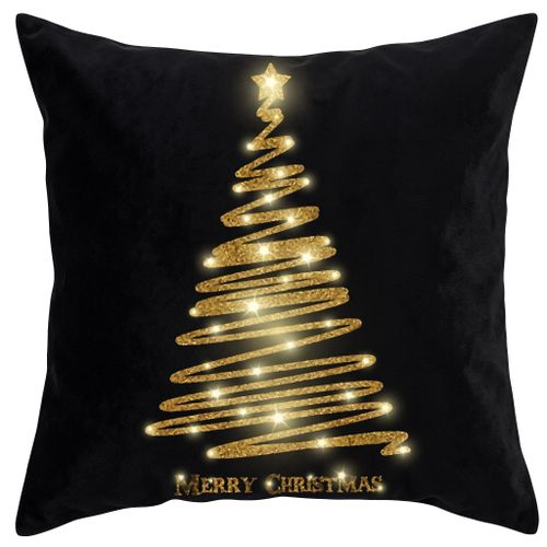 Pillowcase 3D 30 "N"