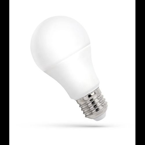 LED žiarovka Neutral GLS E-27 230V 13W NW WOJ+14102