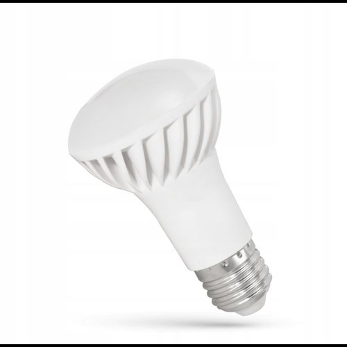 Лампа LED E-27 230V 8W 13990