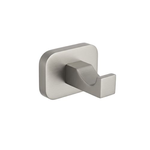 Porte-serviette Nico 5905 Brush Nickel