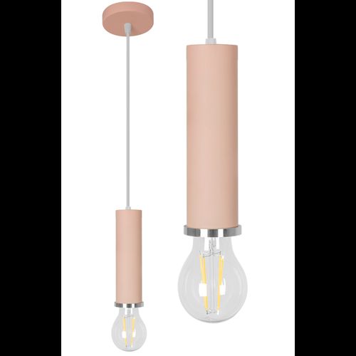 Lamp OSTI A Coral