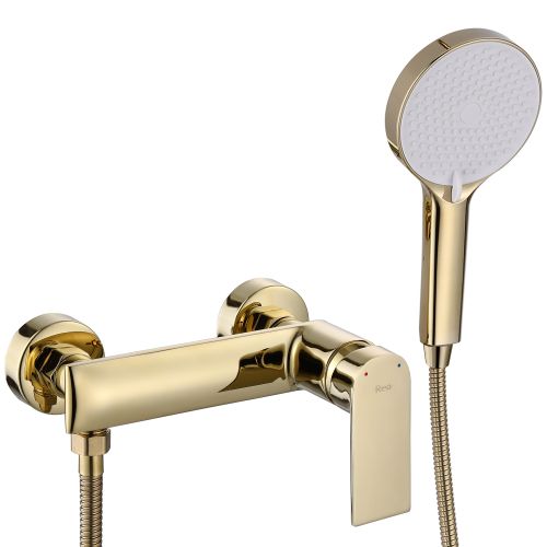 Shower faucet REA Veneta Gold