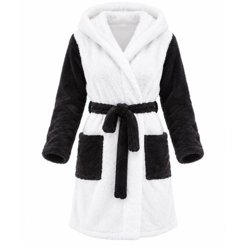 Peignoir Femme Panda XS