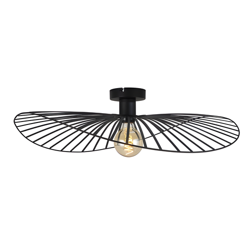 Люстра APP1843-1C BLACK
