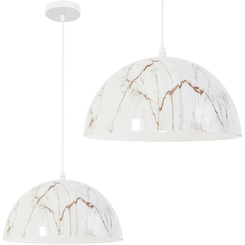 Lamp APP911-1CP Marble