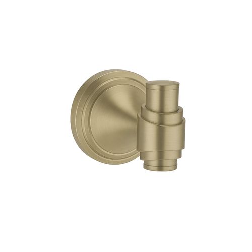Perchero de baño 16101 Aristo Brushed Gold
