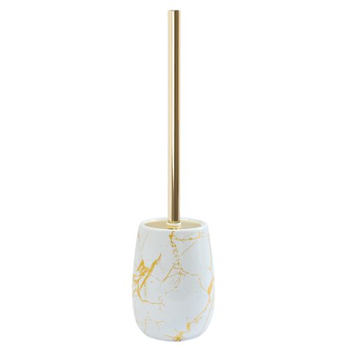 Toilet Brush Gold 322120A