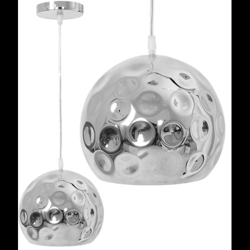 Lampada pensile rispecchiata Silver APP275-1CP