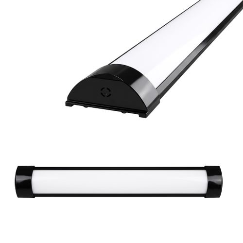 Lampă LED JNH053-18N Black 60 cm