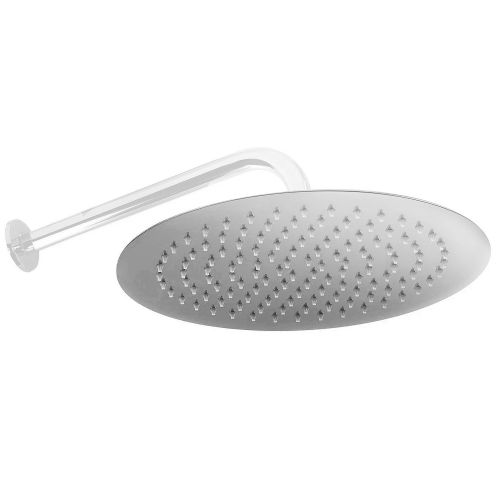 Дъждов душ Rea Chrome 25cm